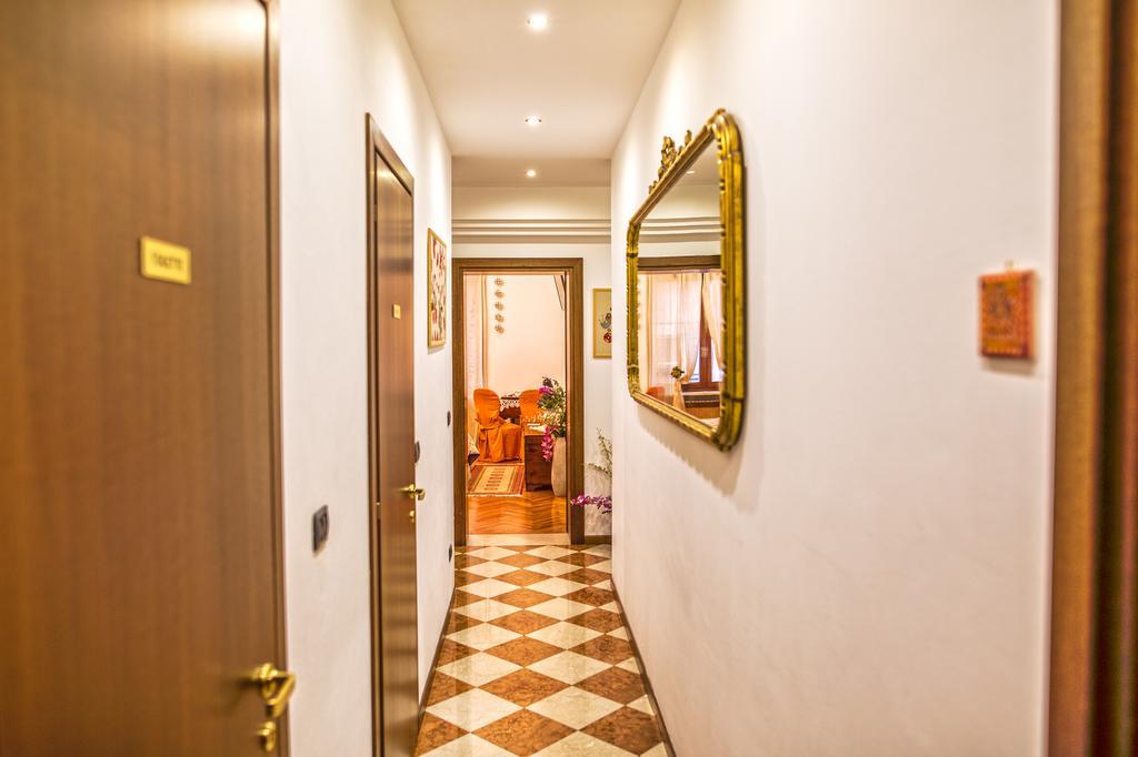Art&Coffee Hotel Verona Buitenkant foto