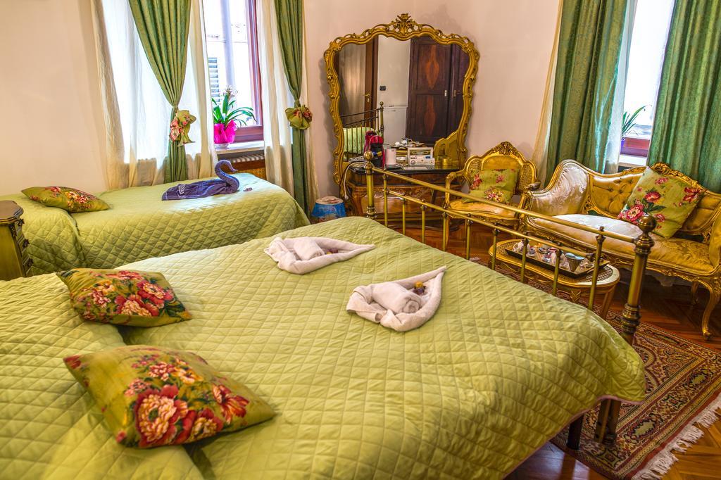Art&Coffee Hotel Verona Buitenkant foto