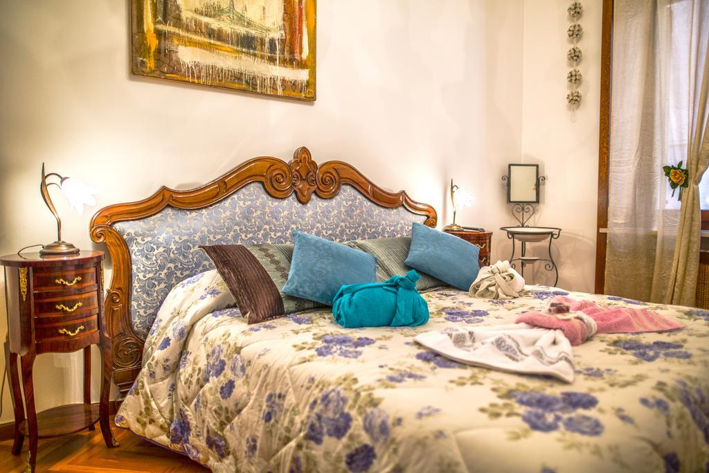 Art&Coffee Hotel Verona Buitenkant foto