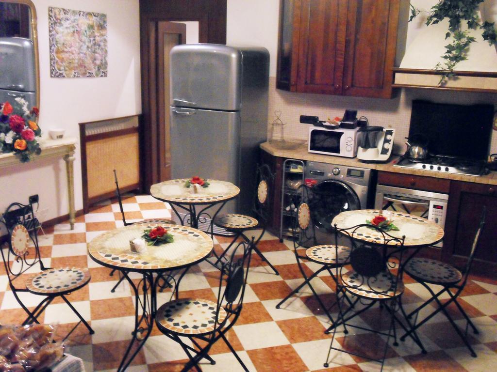 Art&Coffee Hotel Verona Buitenkant foto