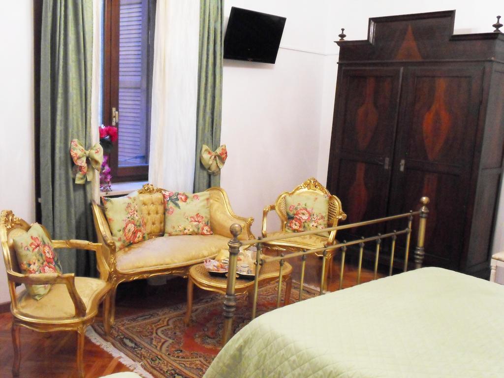 Art&Coffee Hotel Verona Kamer foto
