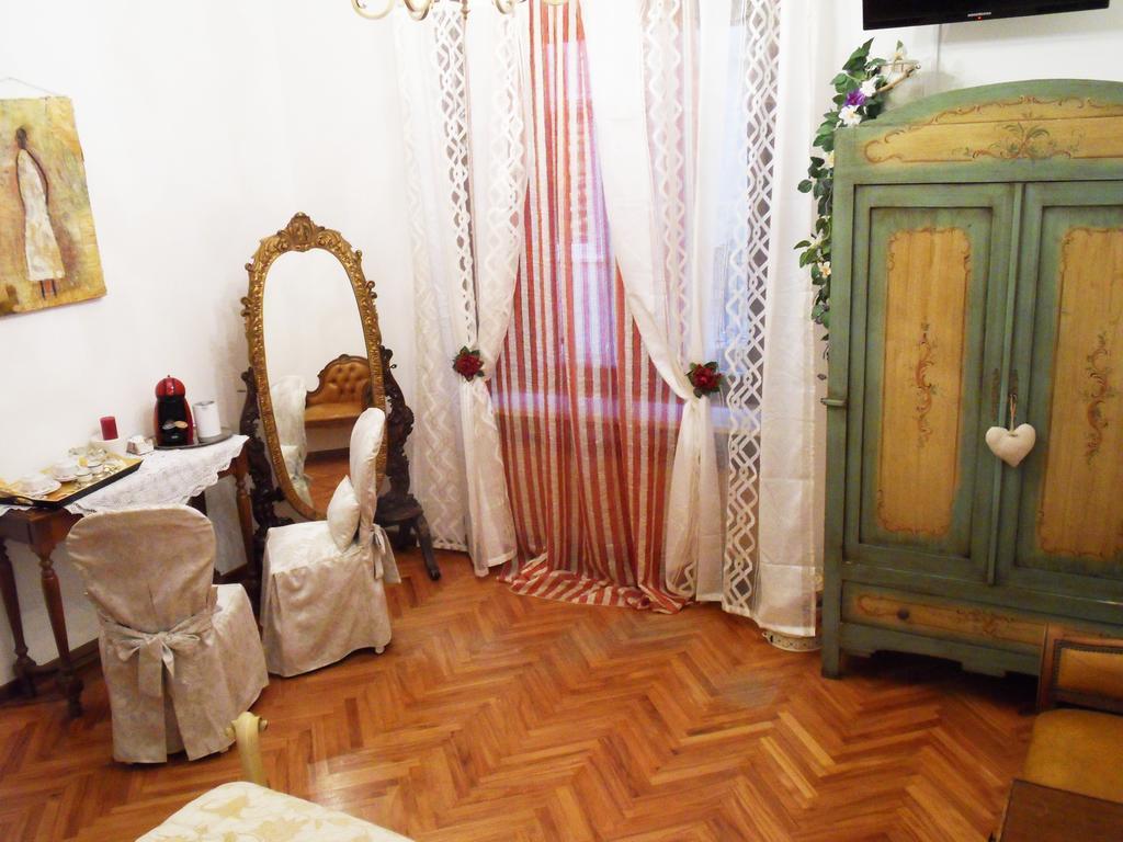 Art&Coffee Hotel Verona Kamer foto