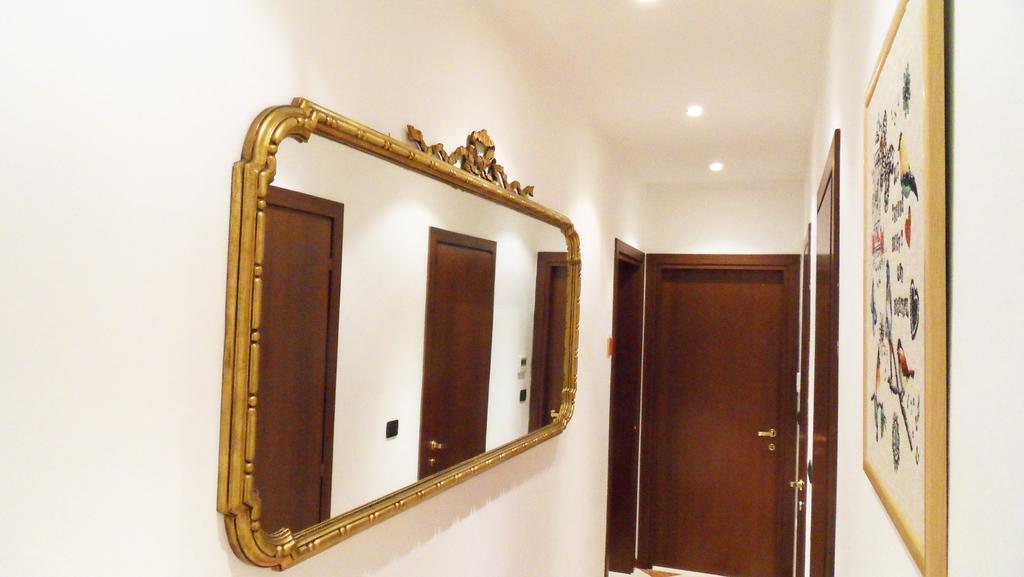 Art&Coffee Hotel Verona Kamer foto