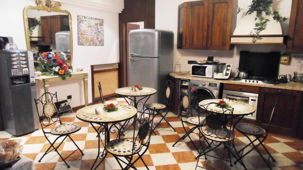 Art&Coffee Hotel Verona Buitenkant foto