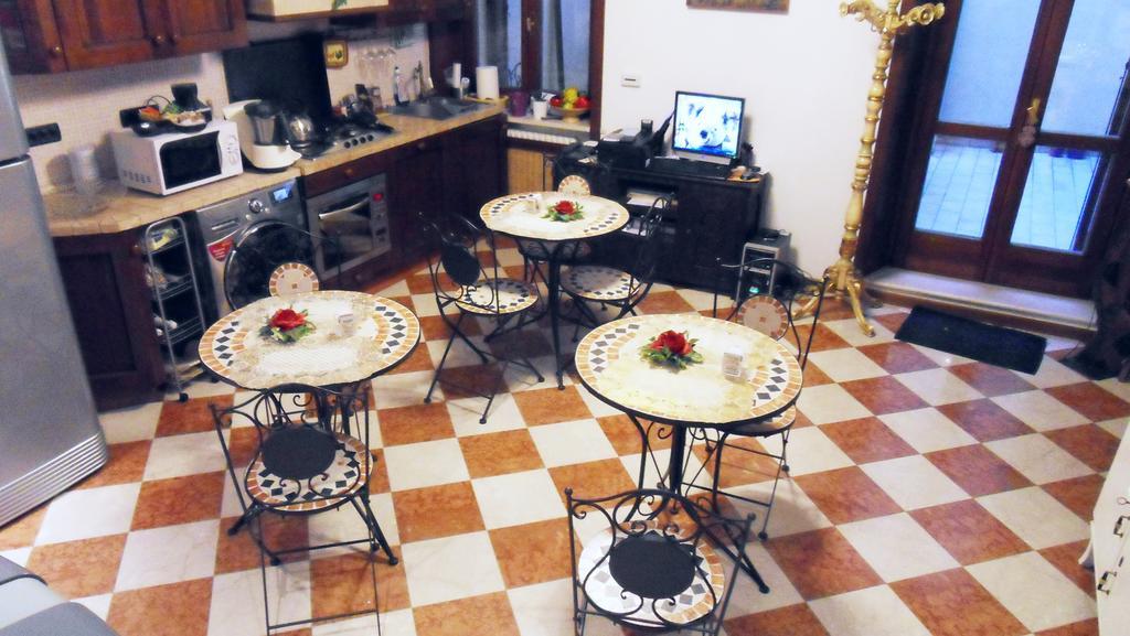 Art&Coffee Hotel Verona Buitenkant foto