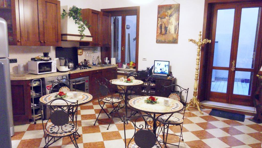 Art&Coffee Hotel Verona Buitenkant foto