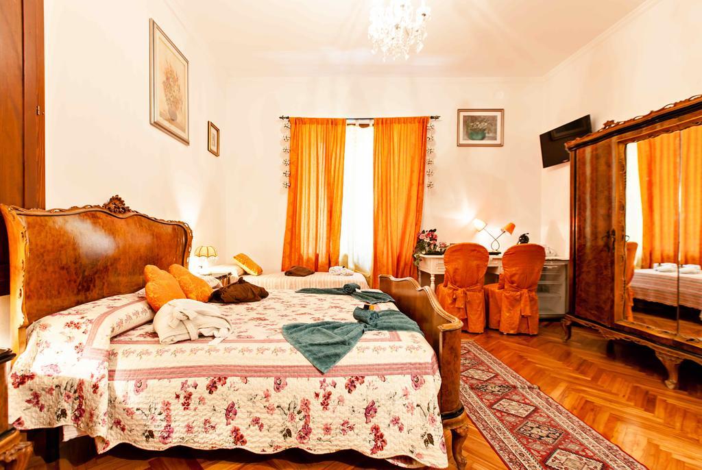Art&Coffee Hotel Verona Buitenkant foto