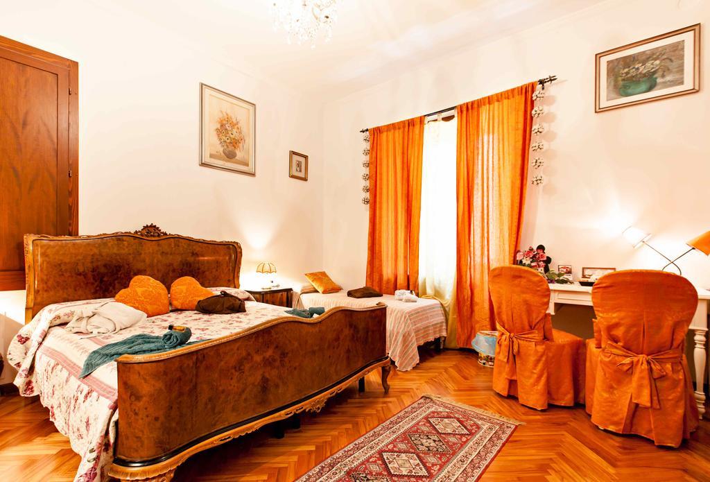 Art&Coffee Hotel Verona Kamer foto