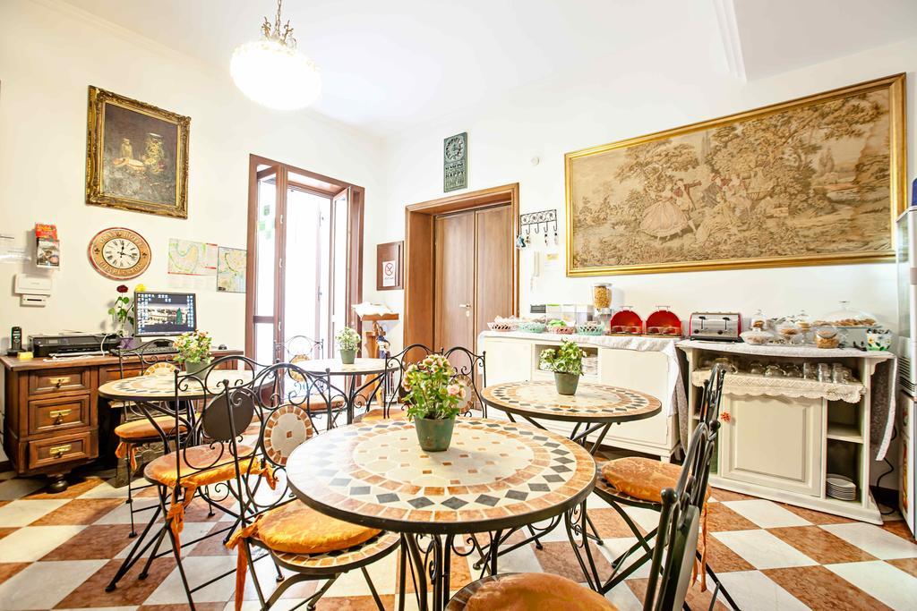 Art&Coffee Hotel Verona Buitenkant foto